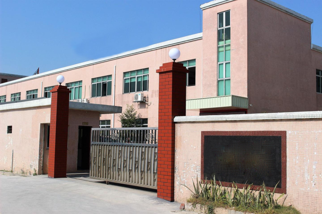 Exterior view of ZAROMOLD manufacturing facility for CNC machining and precision engineering